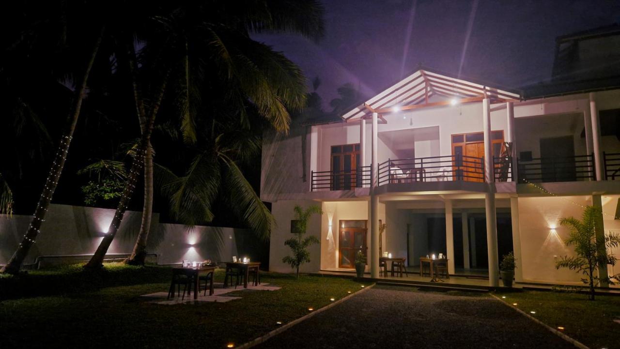 Mothership Tangalle Luaran gambar