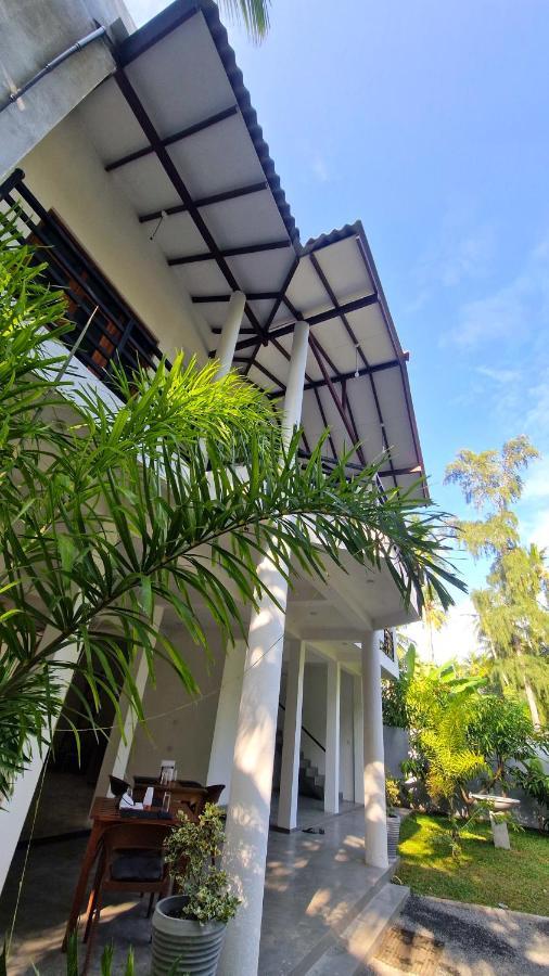 Mothership Tangalle Luaran gambar